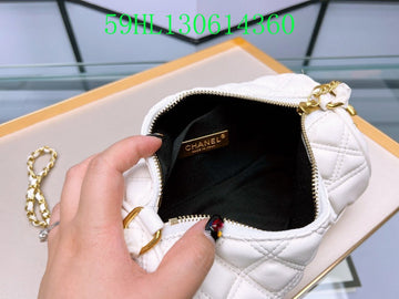 EC - CHL Bags - 2604