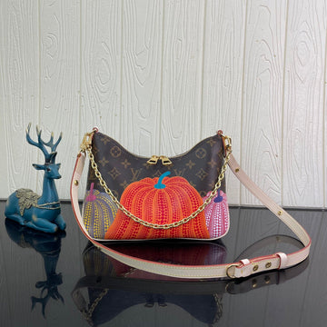 EC - LOV Women Bag - 1724