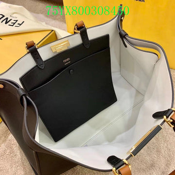 EC - FDE Bags - 3457
