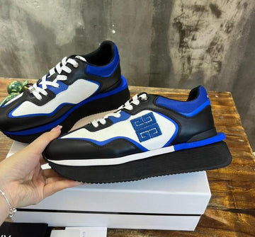 EC - GCY Men Shoes - 071