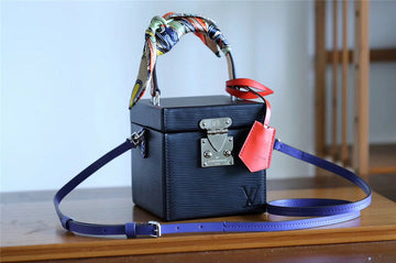 EC Fashion Lu-Vi bags - 9342