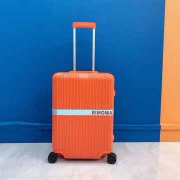 EC - Mix Trunk - 128