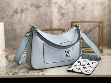 EC Fashion Lu-Vi bags - 17285