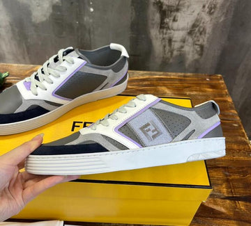 EC - FDE Men Shoes - 111