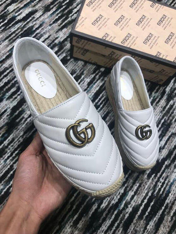 EC - GUKI Women Shoes - 2336