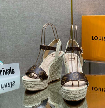 EC - LOV Women Shoes - 937
