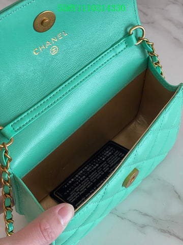 EC - CHL Bags - 2968