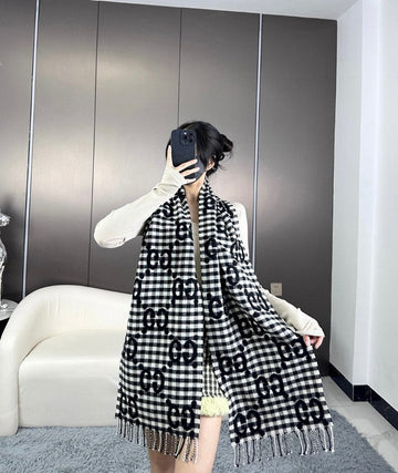 EC - GUKI Scarf - 085