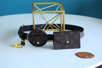 EC Fashion Lu-Vi bags - 9223