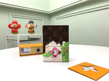 EC - LOV Wallet - 875
