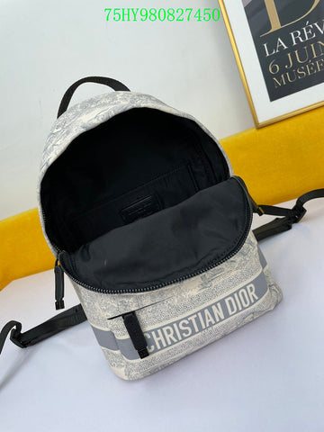 Christian Dior Luxury - The Tote   726