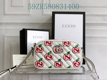 EC - GUKI Bags - 2351