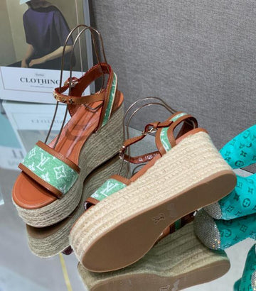 EC - LOV Women Shoes - 968