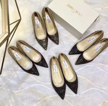 EC - JMC Shoes - 206