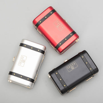 EC - Mix Trunk - 399