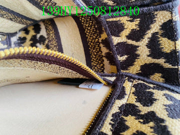 EC - DOR Bags - 1321