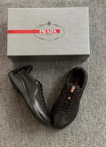 EC Luxury - PD Men Shoes - 414
