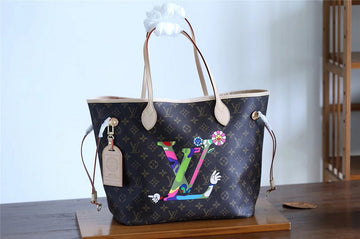 EC Fashion Lu-Vi bags - 8085