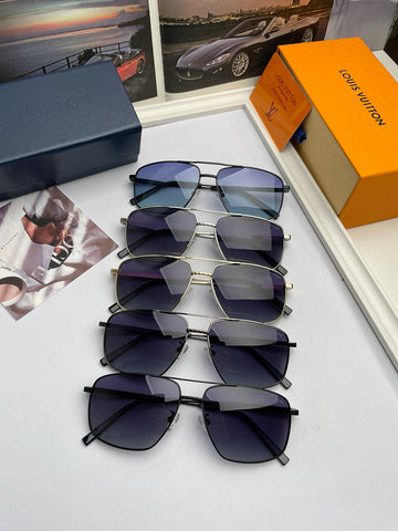 EC - LOV Sunglass - 013