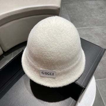 EC - GUKI Cap - 209