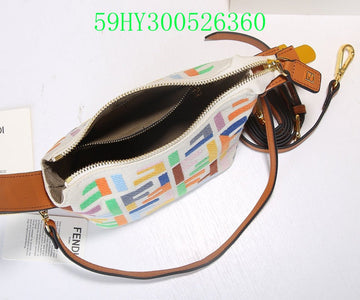 EC - FDE Bags - 3045