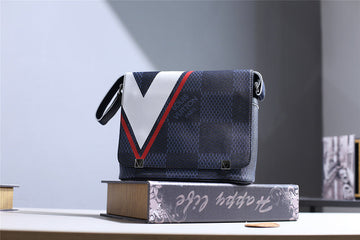 EC Fashion Lu-Vi bags - 10404