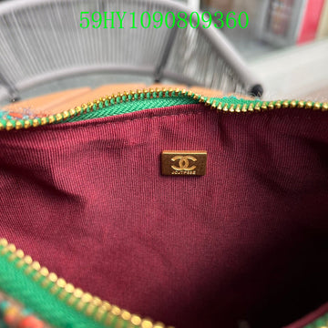 EC - CHL Bags - 230