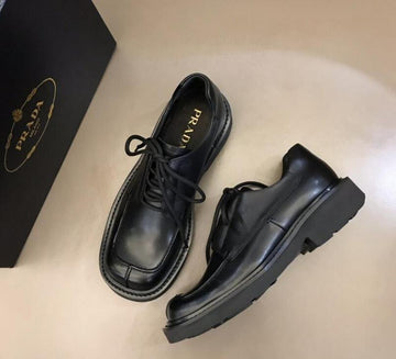 EC Luxury - PD Men Shoes - 361