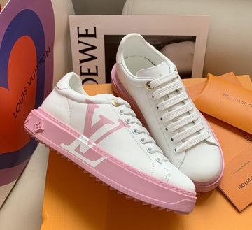 EC Luxury - LOV Women Shoes - 727