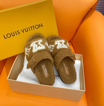 EC Luxury - LOV Women Shoes - 389