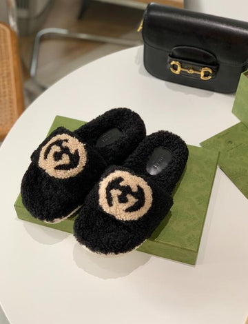 EC - GUKI Women Shoes - 1688