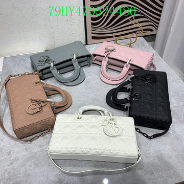 EC - DOR Bags - 1621