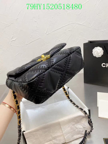 EC - CHL Bags - 2747