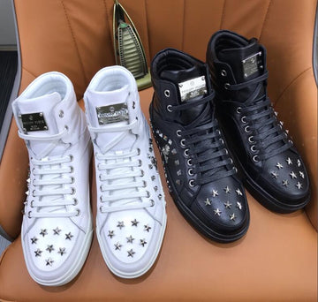 EC - PHP Shoes - 100