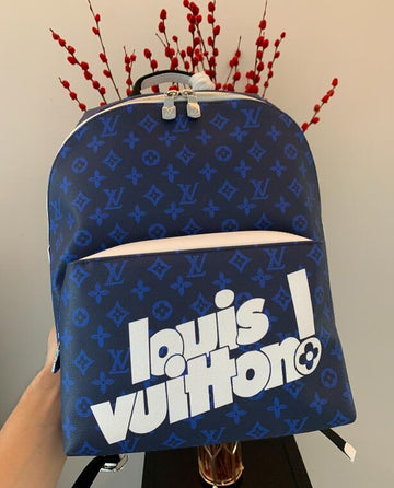 EC Luxury - LOV Bags - 2365