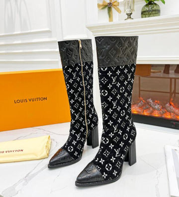 EC - LOV Women Shoes - 930