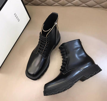 EC - GUKI Men Shoes - 926