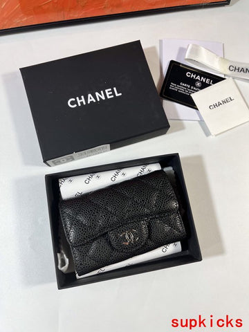 CS - Mix Wallets - 602