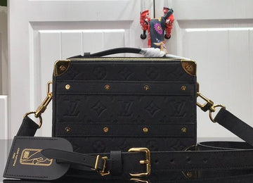 EC Luxury - LOV Bags - 2359
