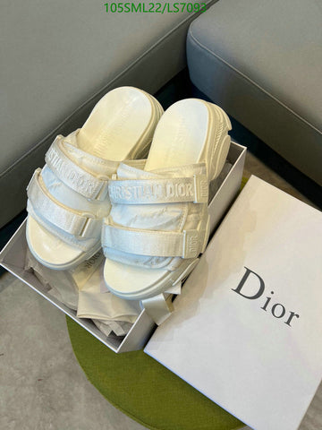 EC - DOR Women Shoes - 2150