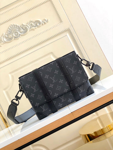 EC Fashion Lu-Vi bags - 17071