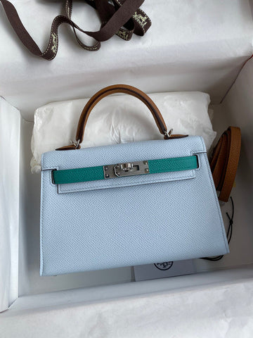 EC - HMS Women Bag - 049