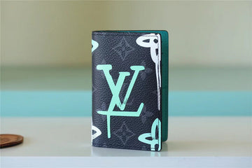 EC Fashion Lu-Vi bags - 10637