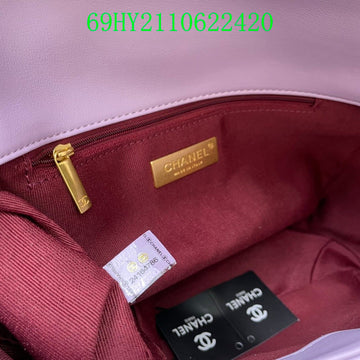 EC - CHL Bags - 2572