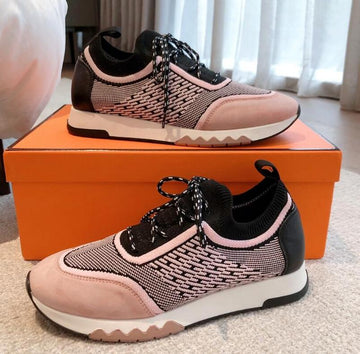 EC - HMS Men Shoes - 410
