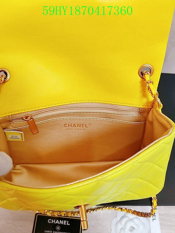 EC - CHL Bags - 1082