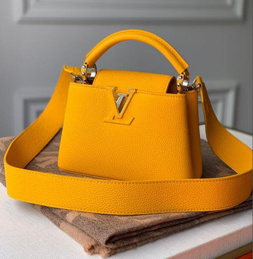 EC Luxury - LOV Bags - 3120