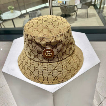 EC - GUKI Cap - 343