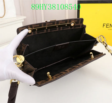 EC - FDE Bags - 2133
