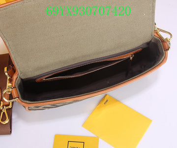 EC - FDE Bags - 2595
